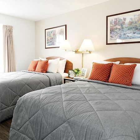 Intown Suites Extended Stay Carrollton Tx - Westgrove Drive Zewnętrze zdjęcie