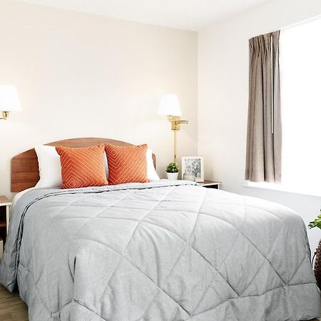 Intown Suites Extended Stay Carrollton Tx - Westgrove Drive Zewnętrze zdjęcie
