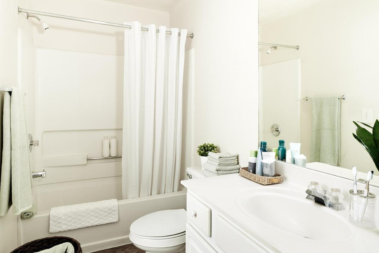 Intown Suites Extended Stay Carrollton Tx - Westgrove Drive Zewnętrze zdjęcie